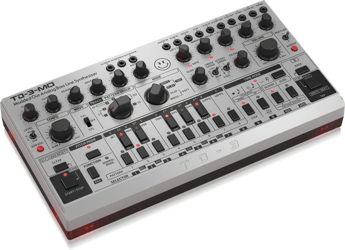Behringer TD-3-MO-SR