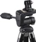 Hama Kamera-Adapter für GoPro an 1/4"-Stativanschluss Stativhalterung Vorschaubild