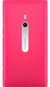 Nokia Lumia 800 pink