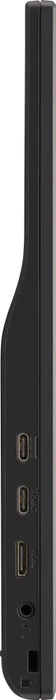 ViewSonic VA1655, 15.6"