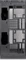 Thermaltake CAPO X Dual System Black, Glasfenster Vorschaubild