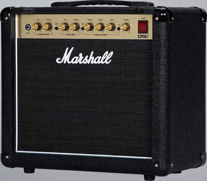 Marshall DSL5CR