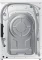 Samsung WD7400D WD90DB7B85GWU2 Vorschaubild