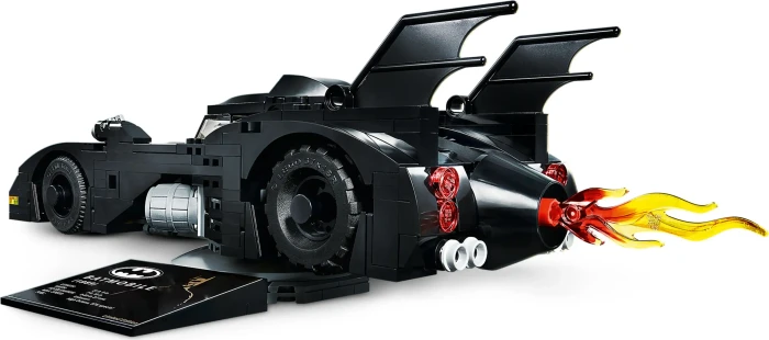 LEGO DC Universe Super Heroes - 1989 Batmobile Limited Edition