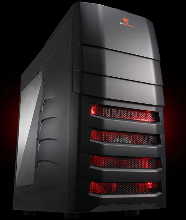 Cooler Master CM Storm Enforcer