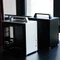 Jonsbo T8 PLUS Black, schwarz, Glasfenster, Mini-ITX Vorschaubild