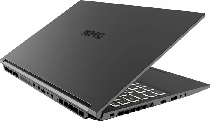 Schenker XMG Core 15-E20, Core i7-10750H, 8GB RAM, 250GB SSD, GeForce GTX 1650 Ti, DE