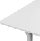 Cougar E-Grav Gaming Desk elektrisch höhenverstellbarer Schreibtisch 180x75cm weiß/weiß Vorschaubild