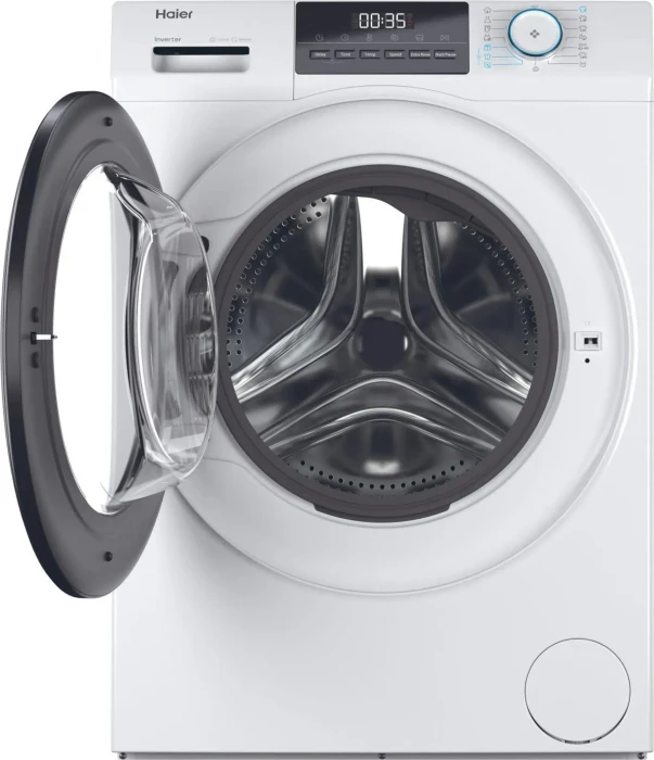 Haier HW100-BP14929A-S Frontlader