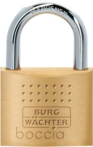 Burg-Wächter 450 50/6 Boccia, 8mm, 68mm