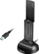 LogiLink Wi-Fi 6E WLAN Adapter, 2.4GHz/5GHz/5.8GHz WLAN, USB-A 3.0 [Stecker] Vorschaubild