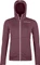 Ortovox Fleece Light Hoody Jacke (Damen) Vorschaubild