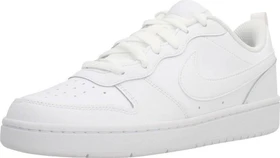 Nike Court Borough Low 2 weiß (Junior)
