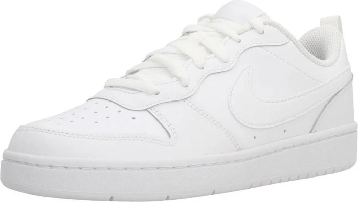Nike Court Borough Low 2 weiß (Junior)