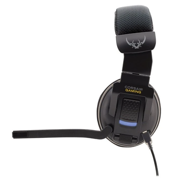 Corsair H2100 Greyhawk Edition Dolby 7.1 Wireless