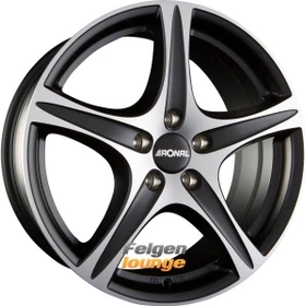 Ronal R56 7.0x17 5/110 ET40 (verschiedene Farben)