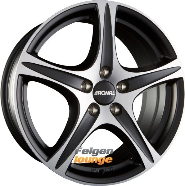 Ronal R56 8.0x18 5/112 ET30 (verschiedene Farben)
