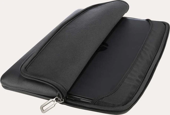 Tucano Today Sleeve für Notebooks 14" schwarz