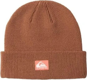 Quiksilver Performer Mütze rawhide