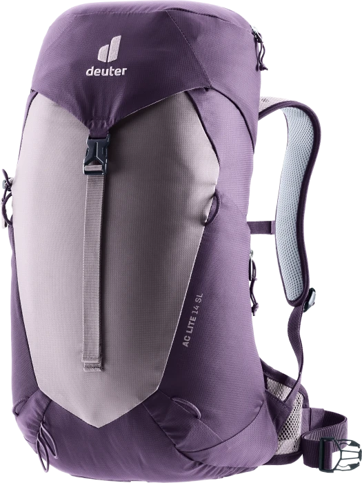 Deuter AC Lite 14 SL lavender/purple (Damen)
