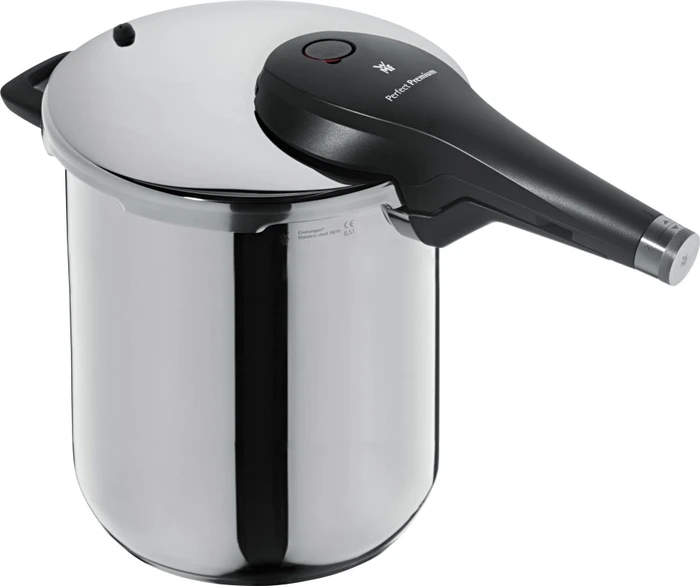 WMF Perfect Premium One Pot Schnellkochtopf 8.5l