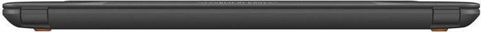 ASUS ROG Strix GL753VD-GC061T, schwarz, Core i7-7700HQ, 8GB RAM, 128GB SSD, 1TB HDD, GeForce GTX 1050, DE