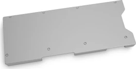 EK Water Blocks Quantum Line EK-Quantum Vector² XC3 RTX 3080/90 Backplate Nickel