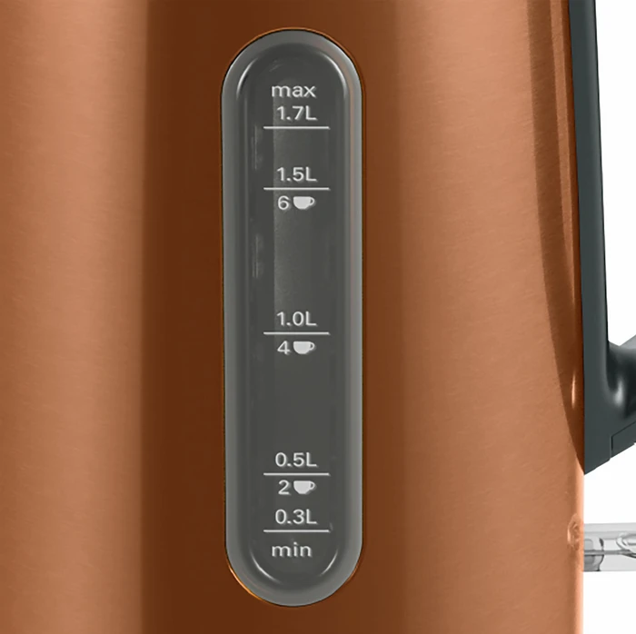 Bosch TWK4P439 DesignLine