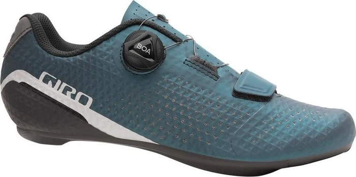 Giro Cadet harbor blue anodized (260149)