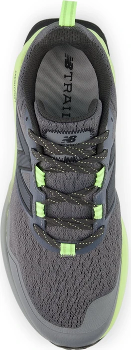 New Balance Fresh Foam X Garoé V2 castlerock/afterglow/dry lime (Herren)