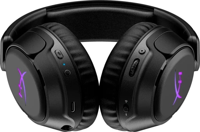 HP HyperX Cloud Flight 2 schwarz