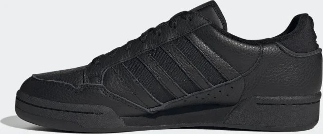 adidas Continental 80 Stripes core black