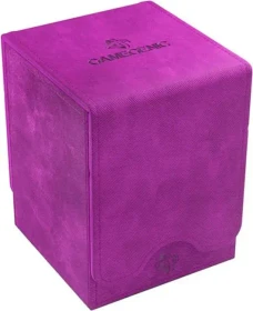 Gamegenic Squire 100+ XL Convertible violett