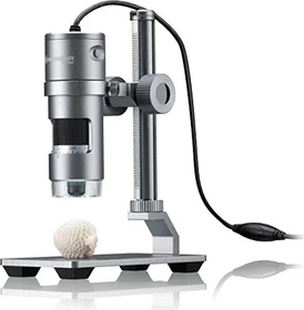 Bresser USB Digitalmikroskop DST-1028 5.1MP