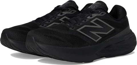 New Balance Fresh Foam X 880v15 black/black metallic (Herren)