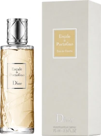 Christian Dior Escale à Portofino Eau de Toilette, 75ml