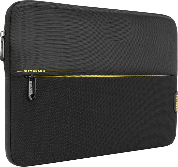 Targus CityGear Sleeve 14" schwarz