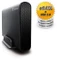 Fantec DB-Alusky U2e, schwarz, USB-B 2.0/eSATA Vorschaubild
