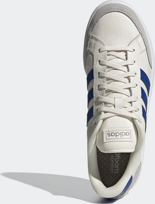 adidas Grand Court SE chalk white/royal blue/grey two (Damen)