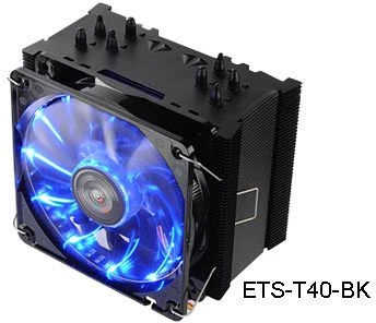 Enermax ETS-T40-BK