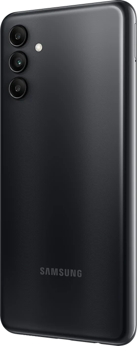 Samsung Galaxy A04s schwarz