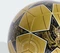 adidas UCL Club 2025/2026 League Stage Fußball gold metallic/black/white Vorschaubild