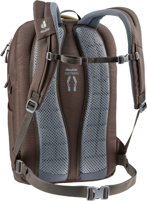 Deuter Giga clay/coffee