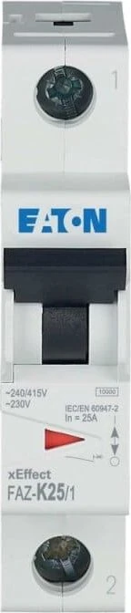 Eaton FAZ-K /1