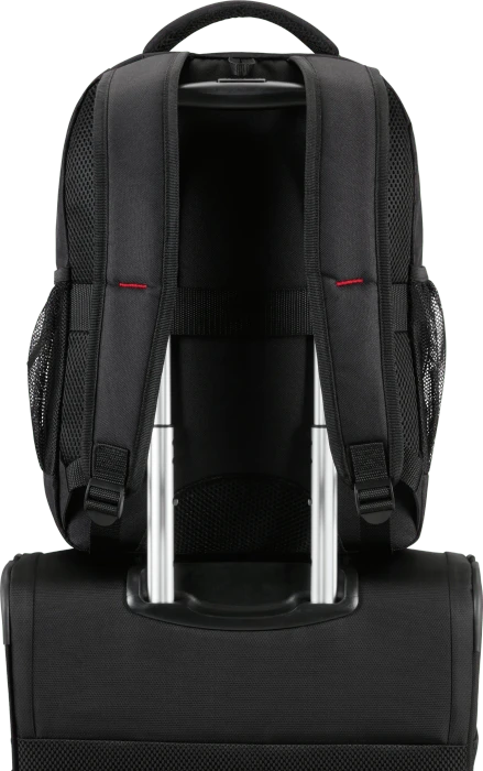 American Tourister Urban Groove 15.6" Laptop-Rucksack, schwarz
