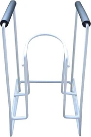 Dr. Junghans Medical Anziehhilfe für Kompressionsstrümpfe Anziehhilfe weiß
