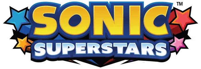 Sonic Superstars