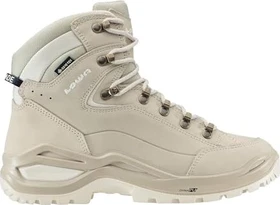 Lowa Renegade Evo GTX Mid champagner/panna (Damen)