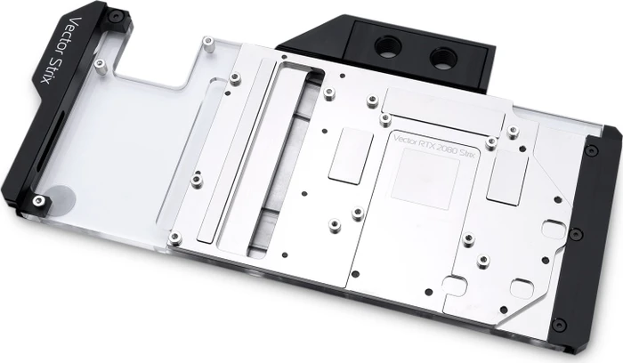 EK Water Blocks Quantum Line EK-Quantum Vector Strix RTX 2080 D-RGB, Nickel, Acryl