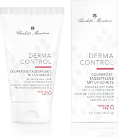 Charlotte Meentzen Derma Control Sensitiv Tagespflege LSF30, 50ml